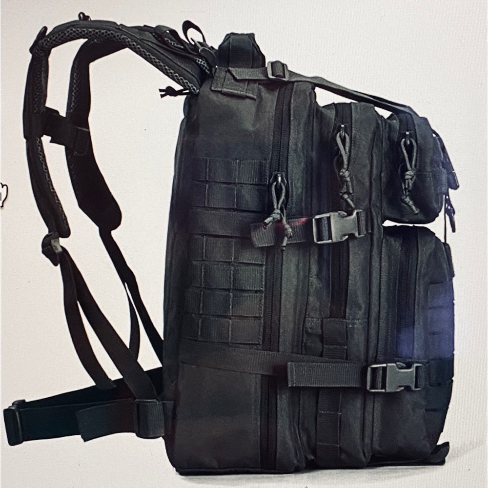 Reebow Gear Military Backpack - Picture 8 of 10